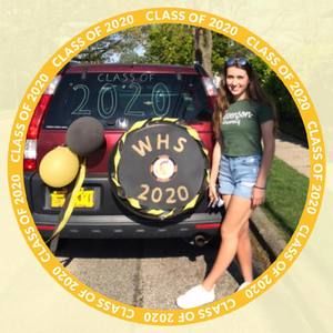 Meet your Posher, Joyce